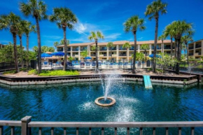 Ocean Villas 6 condo